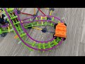 3D Printing Even Bertter K'Nex Trains- April 2024 Update