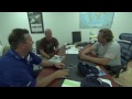 Joe Skrocki Worlds Fastest Offshore Race Boat TV show