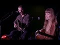 Kelley Smith plays a five-song set at the Turf Club in St. Paul for Radio Heartland