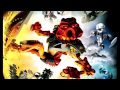 The Top 10 BIONICLE Masks