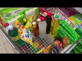 GROCERY VLOG PH 🧀 realistic grocery shopping, monthly essentials, life in MNL, asmr grocery with me