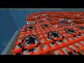 TNT Run @Pixel Paradise pt. II | Minecraft Bedrock (Pocket Edition) Montage