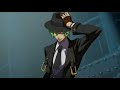 BBCF Secret Story Mode -Hazama Takes Over Terumi-