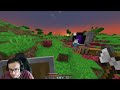 Minecraft Manhunt, But There Are Kits GRAND FINALE