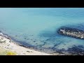 Weymouth - DJI mini 2 Drone - Eweleaze Beach