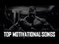 TOP BEST BODYBUILDING MOTIVATIONAL SONGS || BEST GYM MOTIVATION MUSIC || FITNESS&WORKOUT MOTIVATION