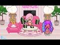 I'm An Unlucky Girl | Toca Life Story | Toca Boca