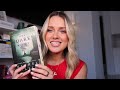 ARE THE MOST POPULAR BOOKTOK BOOKS WORTH THE HYPE? Let me tell you all the tea.. AND Welcome