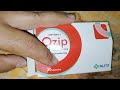 Ozip plus tablet 3/25 uses in urdu| information about olanzapine fluoxetine use|in urdu