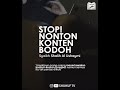 Stop! Nonton Konten Bodoh • Asy-Syaikh Sholih Al-Ushaymi