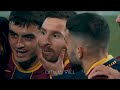 Lionel Messi ► HYMN FOR THE WEEKEND - Ft. Coldplay ● Crazy Dribbling Skills & Goals | 2020/21 HD