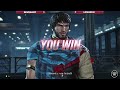 Tekken 8  ▰  Revenant (Claudio) Vs Lowhigh (Shaheen) ▰ Ranked Matches!