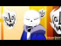 Undertale [Genocide AMV Animation] - Evil Never Sleeps