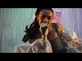 Charli XCX - Focus [partial] + Out of My Head + Track 10 (Bandsintown live show 03/19/21)