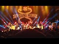 Flogging Molly - Saints and Sinners Live at Vina Robles Ampitheater