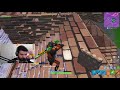 This GLITCHED Pickaxe Does *56 DAMAGE* (SO BROKEN) - Fortnite Battle Royale