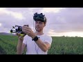 #10 Unterwegs im Black River National Park mit der FPV Drohne