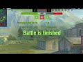 WOT Blitz | ISU-152 new gun 152mm tier X