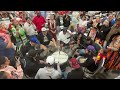 Bad Eagle Drum Contest 2 Spokane Expo Powwow