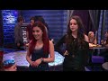 Cat & Jade's Weird, BUT Relatable Relationship For 8 Minutes | Victorious