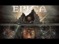 Epica - Kingdoms of Heaven: The Quantum Enigma