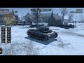 The Panzer Jager - Operation Day 16-A Gates Of Hell Ostfront Series