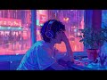 Alone With Myself ~ A playlist lofi for study, relax, stress relief / lofi hip hop mix