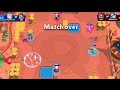 Brawl Stars Gameplay 👋🏼⭐️