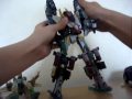 rotf superion arm mod (improvement)