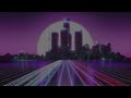 Dream City // Original Synthwave