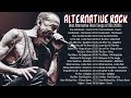 Linkin park, Creed, AudioSlave, Hinder, Evanescence || Top Alternative Rock