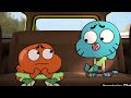 amazing world of gumball pibby