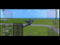 The new tfs damage panel mod 😱 | Turboprop Flight Simulator mod. made by @VoAviation