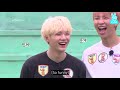 BTS TRY NOT TO LAUGH CHALLENGE #1