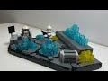 | TIMELAPSE | LEGO Battle of Christophsis Moc