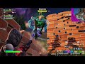 Fortnite - PlayStation 4 - Battle Royale - Squad - Ranked - Victory Crown - Kody