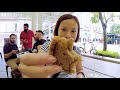 【新加坡Ep2】5分鐘告訴你咖椰吐司的傳統道地吃法！新加坡必吃美食早餐：亞坤(牛車水總店)｜Chinatown｜Singapore｜旅行，路上。