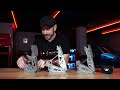 REVIEW - VRS Direct Force Pro Sim Racing Pedals