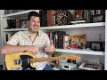 How The Telecaster Came To Nashville - Ask Zac 199