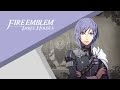 FE Three Houses OST - 140. The Shackled Wolves (Rain)