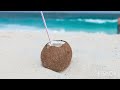 /health benefits & uses of drinking coconut water/ కొబ్బరి బొండం నీటి వల్ల ఉపయోగాలు/ episode-74/