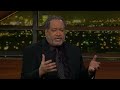 Michael Eric Dyson Reacts to Diddy Hotel Video | Real Time with Bill Maher (HBO)