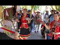 REJANG JEKAL by Cultural Club of Kampung Benuk during Bung Bratak Day 2023