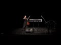 Jongwoo Yim Shade II 2012   Solo Viola & Live Electronics