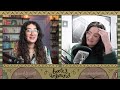 #225 - CHRISTMAS BOOK HAUL + REACTING TO LISTENER READING STATISTICS!