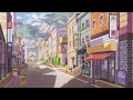 Eterna City | LoFi | 🎵 - Pokémon Diamond/Pearl/Platinum