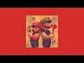 Super Mario Bros the movie - Super Mario Bros Orchestral theme //SLOWED/REVERB// (Loop)