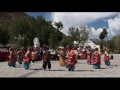 Tibetan opera