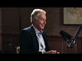 Tony Blair - Constraints on a PM, Lee Kuan Yew, Deep State, & AI's 1914 Moment