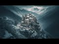 Monastery: Beautiful Ambient Music for Relaxation | Ethereal Meditative Music